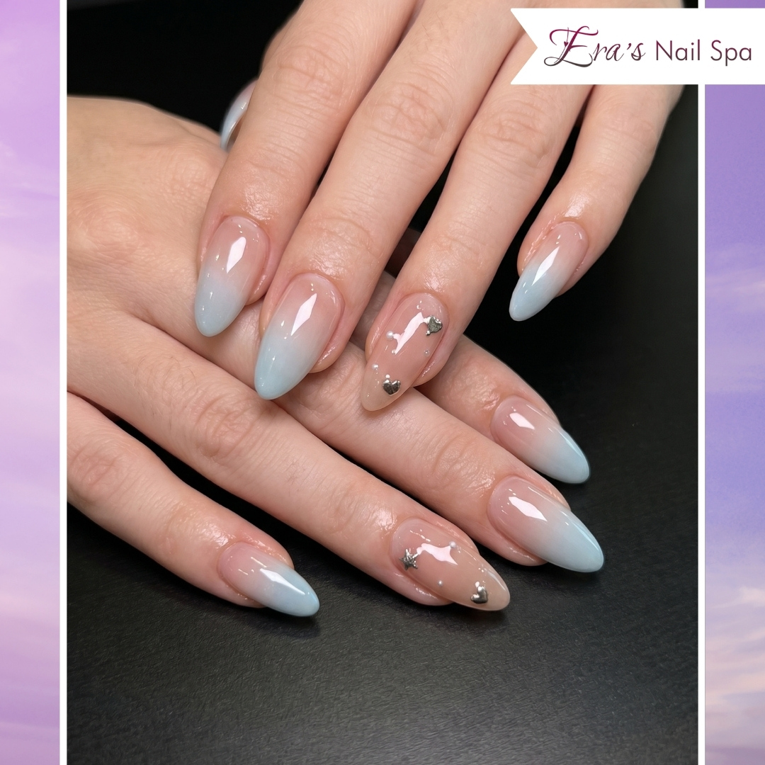 Nail June 2